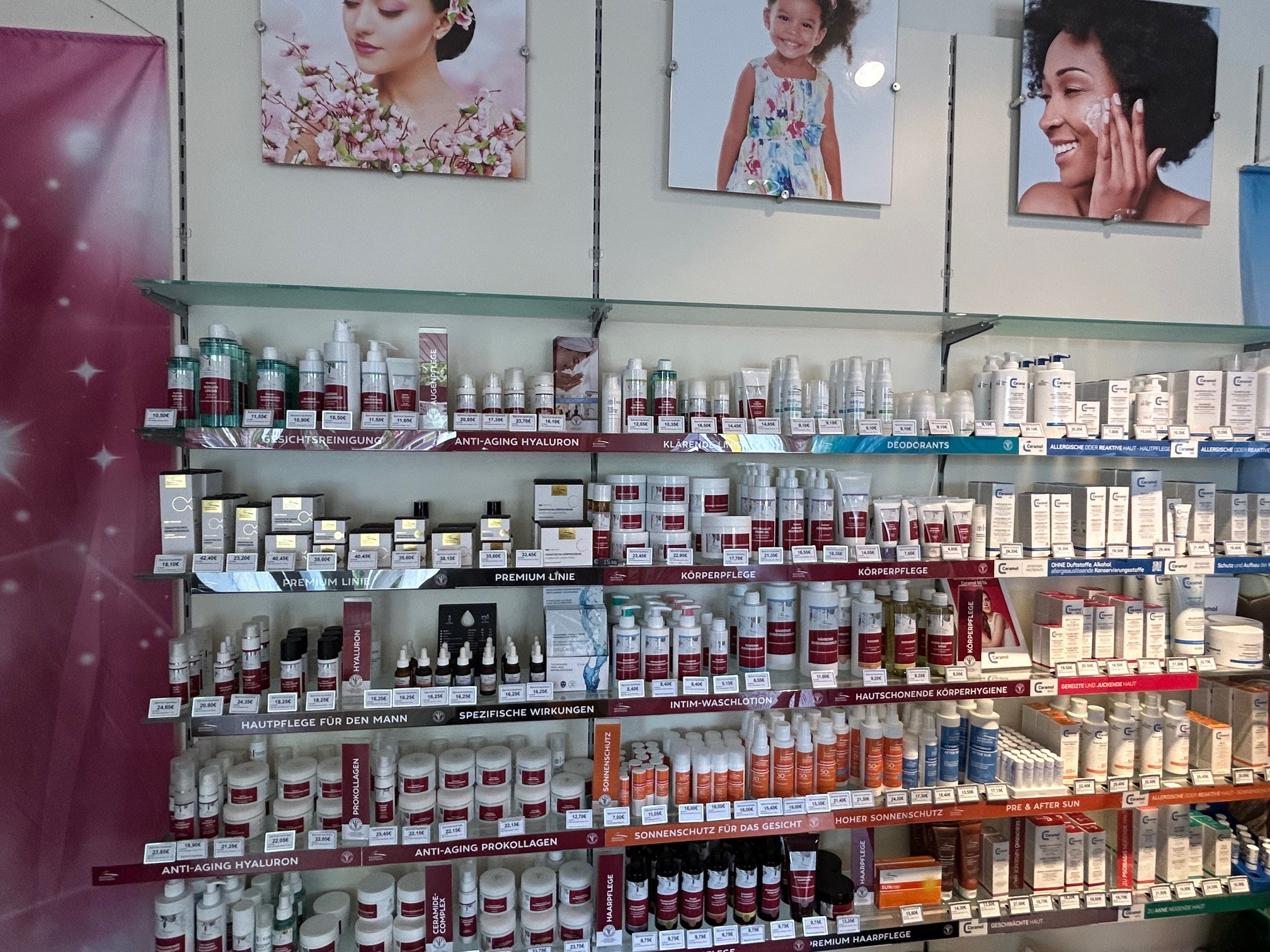 Kosmetik
